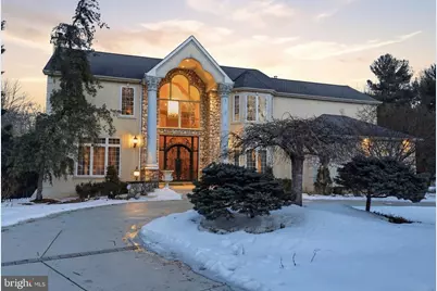534 Holly Knoll, Churchville, PA 18966 - Photo 49