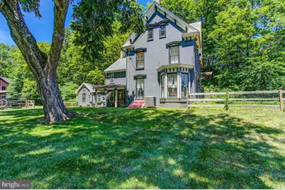 9754 Easton Road, Kintnersville, PA 18930 - Photo 3