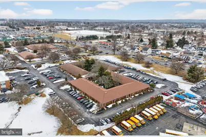 600 Louis Drive #104 LOWER LEVEL, Warminster, PA 18974 - Photo 13