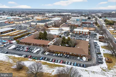 600 Louis Drive #104 LOWER LEVEL, Warminster, PA 18974 - Photo 9