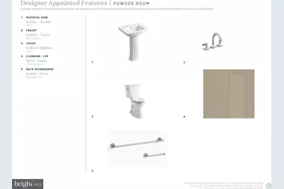 1 Oakwood Lane, Sellersville, PA 18960 - Photo 11