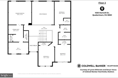 1033 Mariwill Drive, Quakertown, PA 18951 - Photo 3