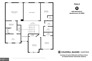 1033 Mariwill Dr, Quakertown, PA 18951 - Photo 3