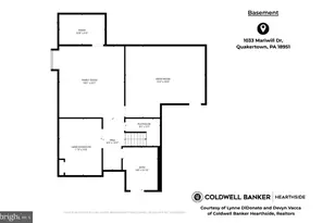 1033 Mariwill Dr, Quakertown, PA 18951 - Photo 65