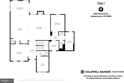 1033 Mariwill Drive, Quakertown, PA 18951 - Photo 63