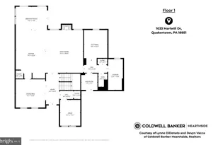 1033 Mariwill Dr, Quakertown, PA 18951 - Photo 63