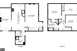 612 S Queen Anne Dr, Fairless Hills, PA 19030 - Photo 37