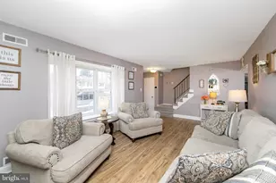 612 S Queen Anne Dr, Fairless Hills, PA 19030 - Photo 7