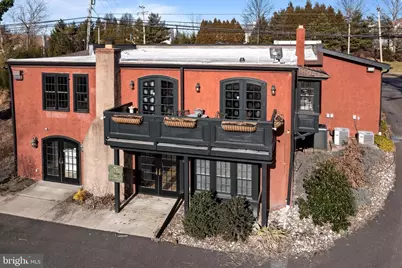 6610 Lower York Road, New Hope, PA 18938 - Photo 1