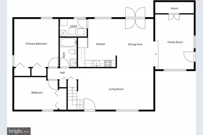 1999 Hollandale Drive, Bensalem, PA 19020 - Photo 65