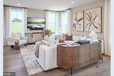 212 Ezra Road #HOMESITE 6, Langhorne, PA 19047 - Photo 3