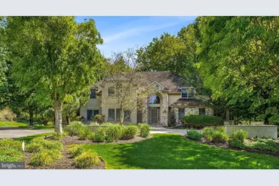 7 Mercer Gate Drive, Doylestown, PA 18901 - Photo 1