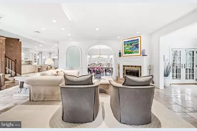 7 Mercer Gate Drive, Doylestown, PA 18901 - Photo 5