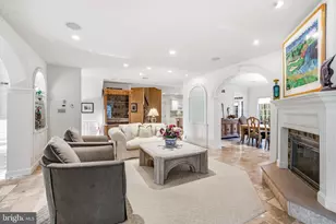 7 Mercer Gate Dr, Doylestown, PA 18901 - Photo 7