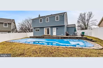 541 Stanford Road, Fairless Hills, PA 19030 - Photo 29