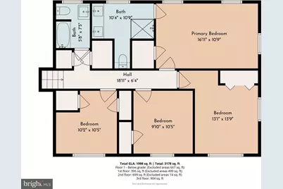 45 Creek Drive, Doylestown, PA 18901 - Photo 33