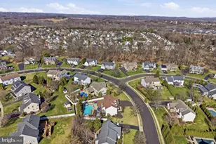 930 Red Coat Farm Dr, Chalfont, PA 18914 - Photo 63