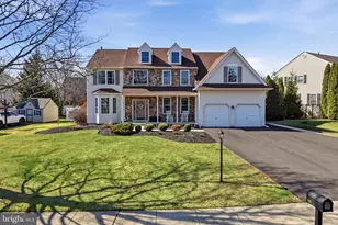 930 Red Coat Farm Dr, Chalfont, PA 18914 - Photo 5