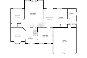 930 Red Coat Farm Dr, Chalfont, PA 18914 - Photo 83