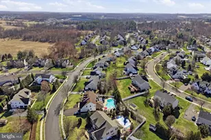 930 Red Coat Farm Dr, Chalfont, PA 18914 - Photo 61