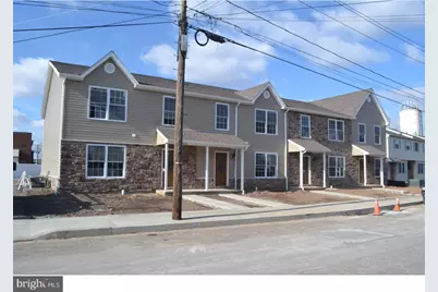 16 Belmont Avenue #UNIT 4, Quakertown, PA 18951 - Photo 1
