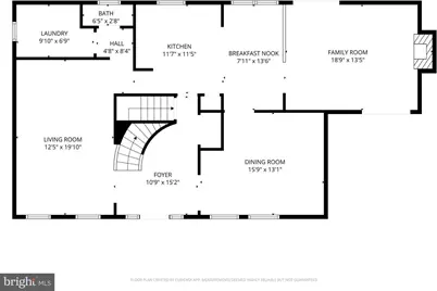 701 Bridgeview Road, Feasterville-Trevose, PA 19053 - Photo 21