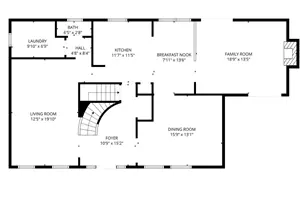 701 Bridgeview Rd, Feasterville-Trevose, PA 19053 - Photo 21