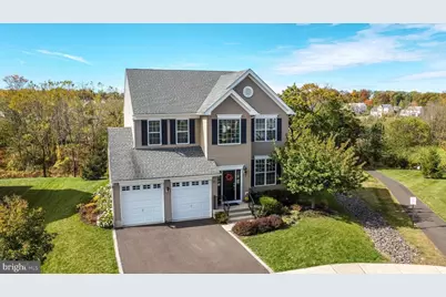 1214 Hockley Drive, Perkasie, PA 18944 - Photo 1