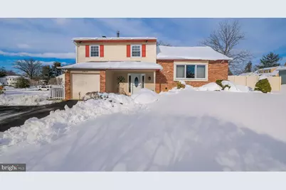 1831 Bunkerhill Road, Southampton, PA 18966 - Photo 3