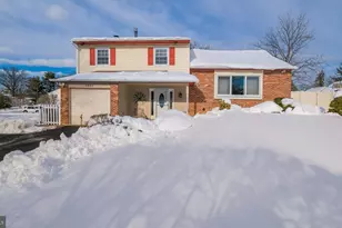 1831 Bunkerhill Rd, Southampton, PA 18966 - Photo 3