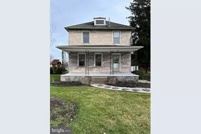 4007 Hulmeville Road, Bensalem, PA 19020 - Photo 1