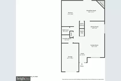 188 Wildflower Circle, Yardley, PA 19067 - Photo 41