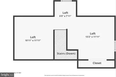 188 Wildflower Circle, Yardley, PA 19067 - Photo 43