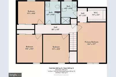 1420 Scarlet Oak Road, Yardley, PA 19067 - Photo 39