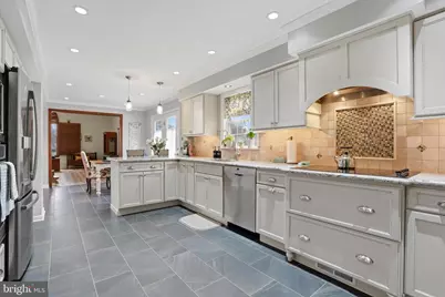 1420 Scarlet Oak Road, Yardley, PA 19067 - Photo 5