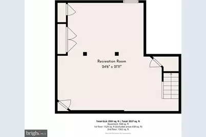 1420 Scarlet Oak Road, Yardley, PA 19067 - Photo 37
