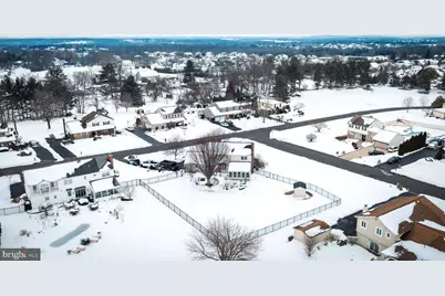 52 Hampton Drive, Churchville, PA 18966 - Photo 33