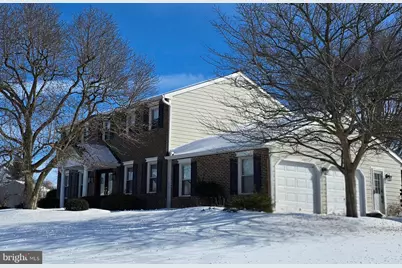 52 Hampton Drive, Churchville, PA 18966 - Photo 3