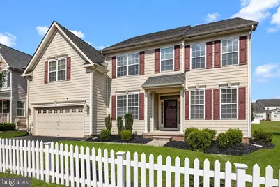 5 Kingsley Court, Newtown, PA 18940 - Photo 1