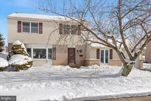 233 Sharpless Rd, Southampton, PA 18966 - Photo 1