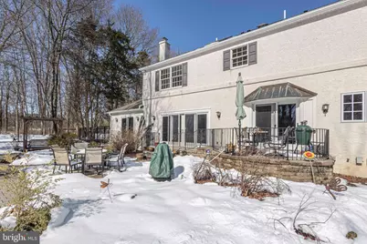 196 Aqueduct Road, Washington Crossing, PA 18977 - Photo 57