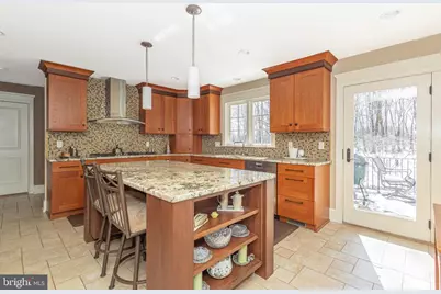 196 Aqueduct Road, Washington Crossing, PA 18977 - Photo 25