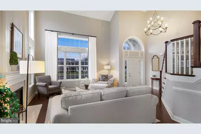 4745 Nottingham Way, Doylestown, PA 18902 - Photo 5