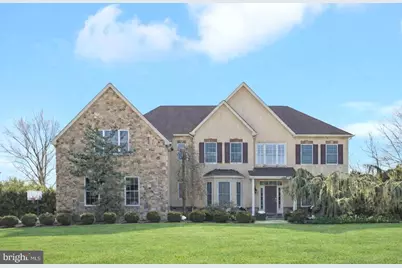 2902 Pickertown Road, Warrington, PA 18976 - Photo 1