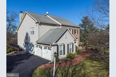 1283 Clearview Drive, Yardley, PA 19067 - Photo 7