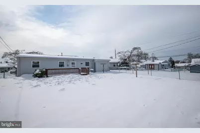405 Andover Road, Fairless Hills, PA 19030 - Photo 29
