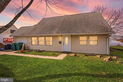 9 Harmony Road, Levittown, PA 19056 - Photo 3