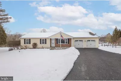 439 Brookside Drive, Perkasie, PA 18944 - Photo 1