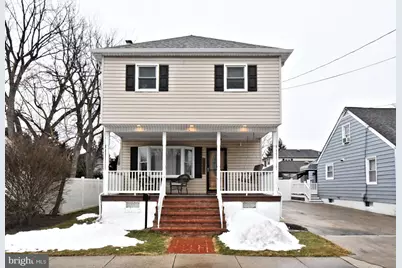 2835 Bowman Avenue, Bensalem, PA 19020 - Photo 3