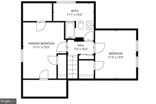 34 Ridge Ln, Levittown, PA 19055 - Photo 31